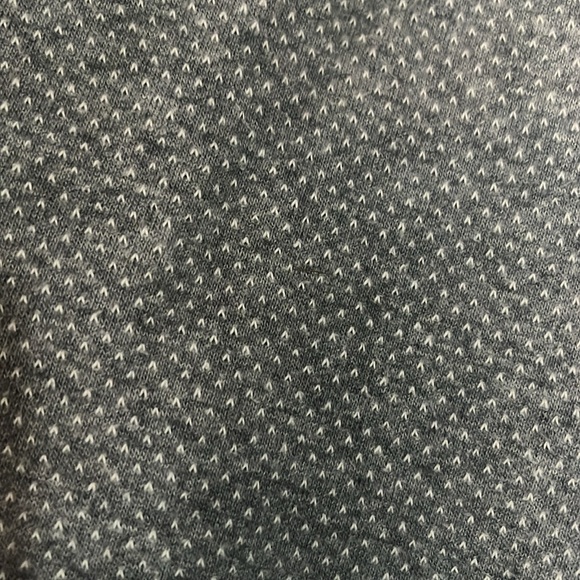 Vince Grey cotton sweatshirt - Picture 4 of 5